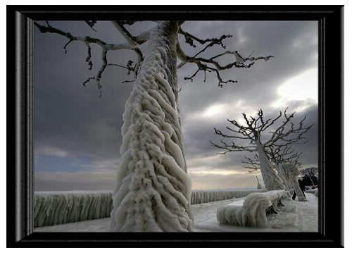 February Doldrums