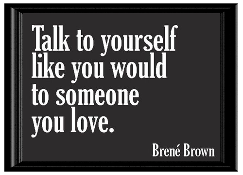 Self Love